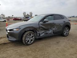 Compre carros salvage a la venta ahora en subasta: 2022 Mazda CX-30 Select