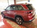 2023 Jeep Grand Cherokee Limited 4XE