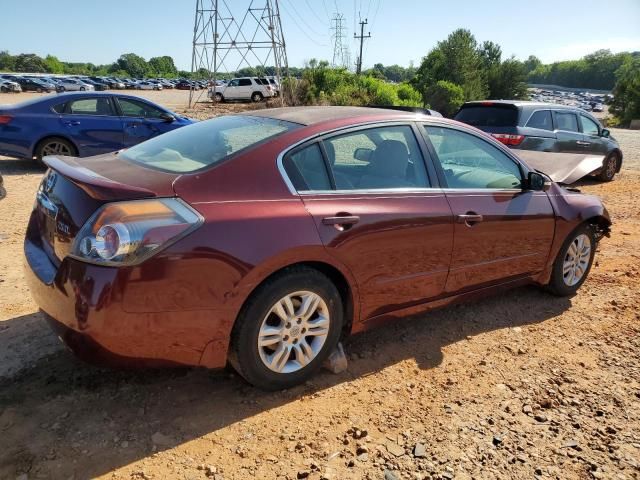 2010 Nissan Altima Base