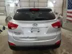 2014 Hyundai Tucson GLS