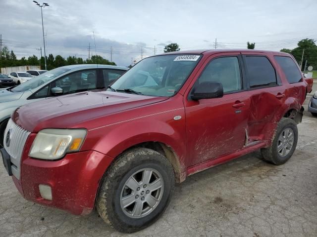 2008 Mercury Mariner