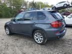 2011 BMW X5 XDRIVE35I