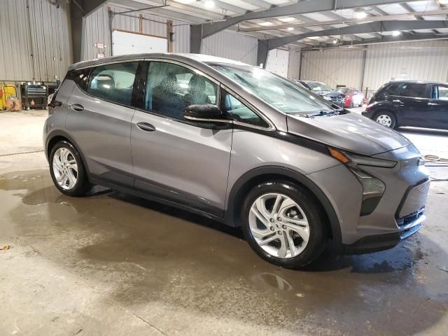 2023 Chevrolet Bolt EV 1LT