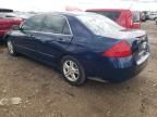 2007 Honda Accord SE