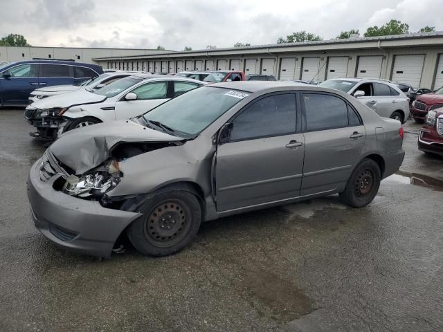 2003 Toyota Corolla CE