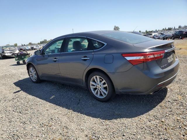 2013 Toyota Avalon Base