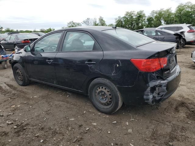 2013 KIA Forte EX