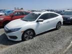 2018 Honda Civic EXL