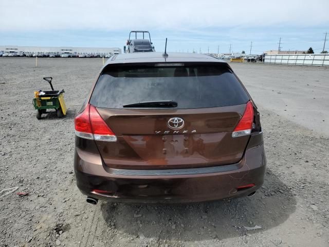 2009 Toyota Venza