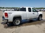 2008 GMC Sierra K2500 Heavy Duty