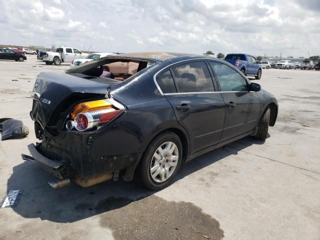 2009 Nissan Altima 2.5