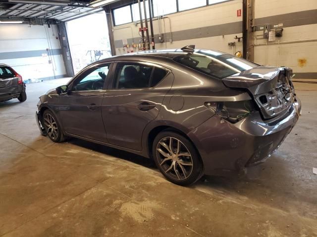 2022 Acura ILX Premium