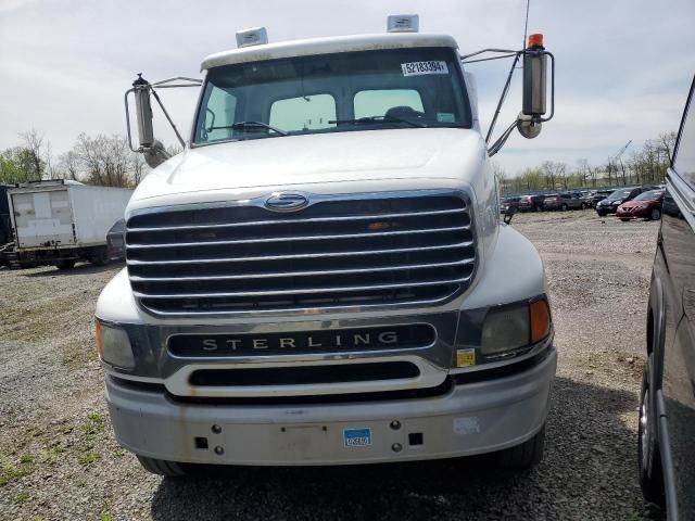 2007 Sterling AT 9500