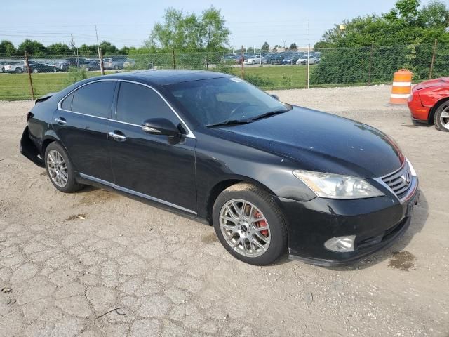 2012 Lexus ES 350