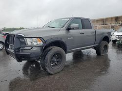 Salvage trucks for sale at Fredericksburg, VA auction: 2010 Dodge RAM 1500