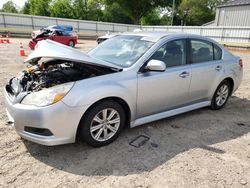 Subaru salvage cars for sale: 2012 Subaru Legacy 2.5I Premium