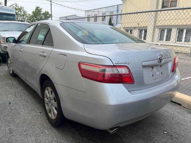 2009 Toyota Camry SE