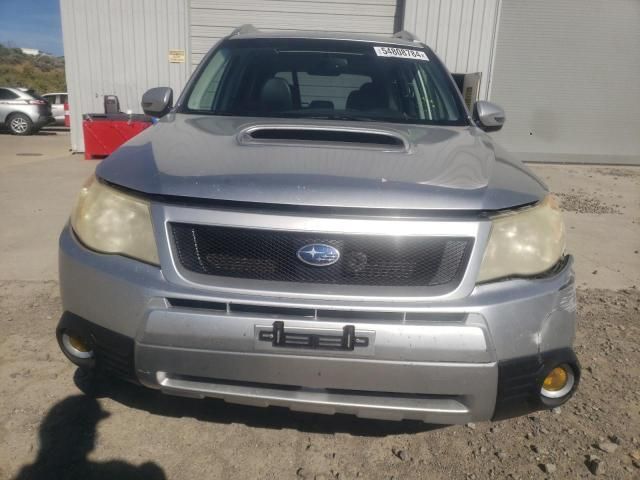 2011 Subaru Forester Touring