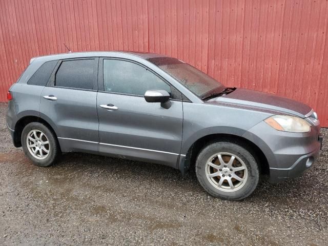 2008 Acura RDX