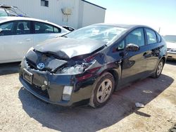 Carros híbridos a la venta en subasta: 2010 Toyota Prius