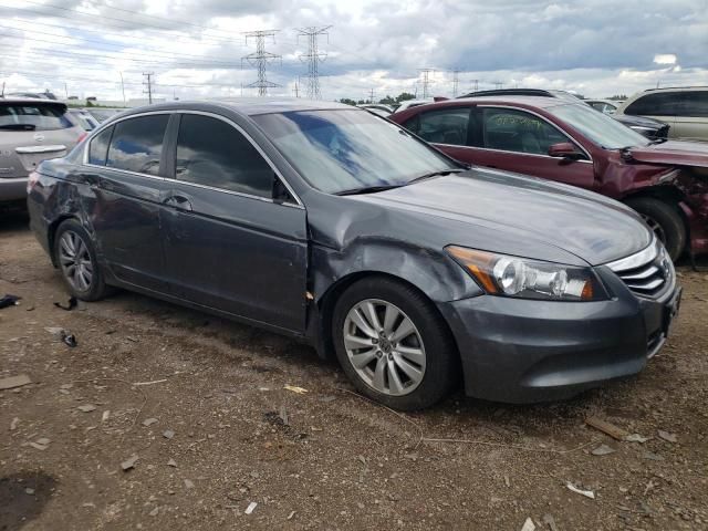 2011 Honda Accord EXL