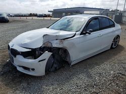 Salvage Cars with No Bids Yet For Sale at auction: 2014 BMW 328 I Sulev