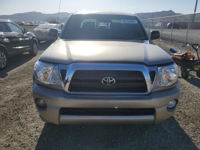 2006 Toyota Tacoma Double Cab