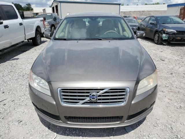 2008 Volvo S80 3.2