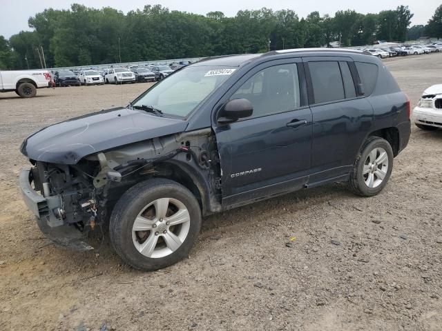 2014 Jeep Compass Sport