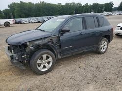 Jeep salvage cars for sale: 2014 Jeep Compass Sport