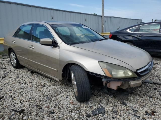 2006 Honda Accord EX