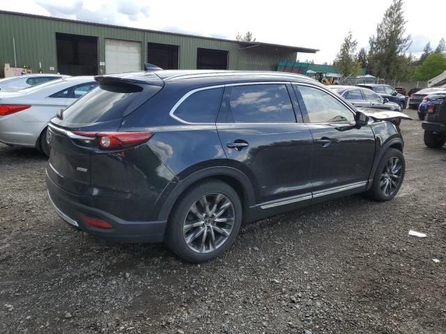 2016 Mazda CX-9 Signature