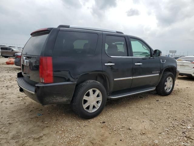 2007 Cadillac Escalade Luxury