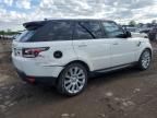 2015 Land Rover Range Rover Sport HSE