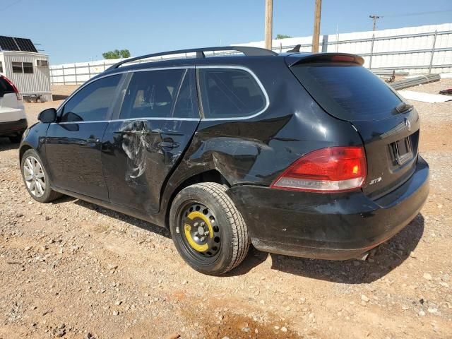 2013 Volkswagen Jetta TDI