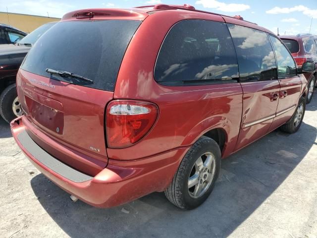 2004 Dodge Grand Caravan SXT