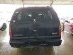 2003 GMC Yukon XL Denali