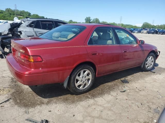 1998 Toyota Camry CE