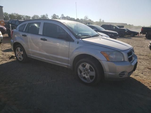 2009 Dodge Caliber SE