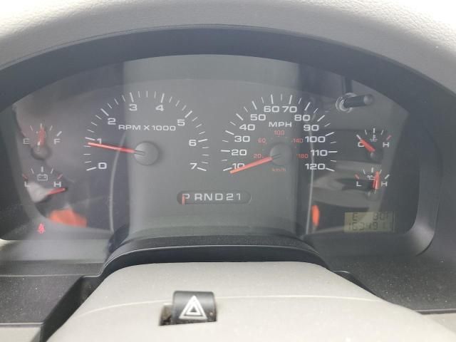 2004 Ford F150