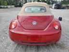 2009 Volkswagen New Beetle S