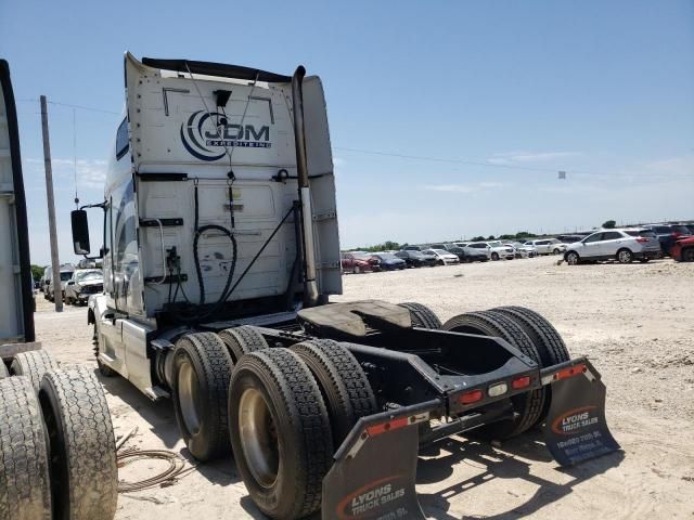 2013 Volvo VN VNL