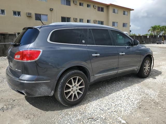 2013 Buick Enclave