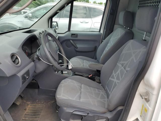 2010 Ford Transit Connect XLT