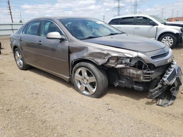 2011 Chevrolet Malibu 2LT