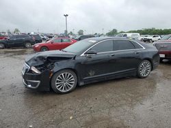 Lincoln mkz salvage cars for sale: 2020 Lincoln MKZ