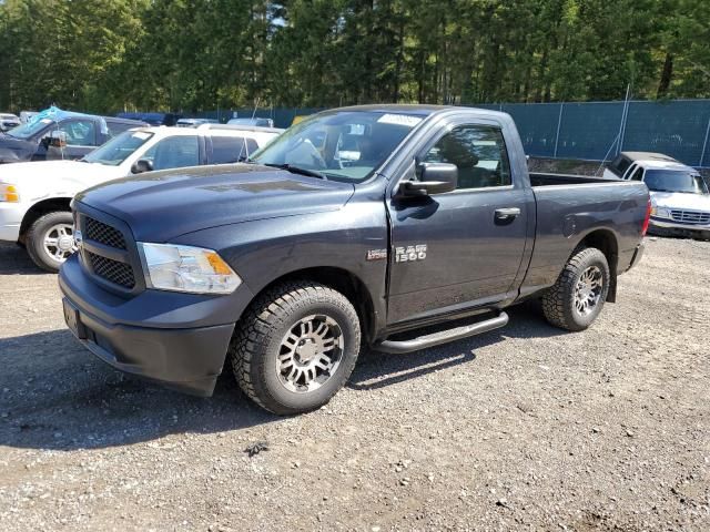 2014 Dodge RAM 1500 ST