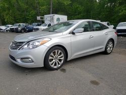 Hyundai Azera Vehiculos salvage en venta: 2014 Hyundai Azera