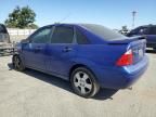 2006 Ford Focus ZX4