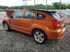 2011 Dodge Caliber Mainstreet